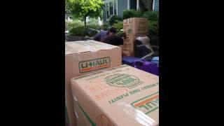 Moving company / gentlemens moving-queens ny