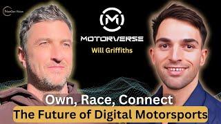 The Motorverse: The Future of Virtual Racing and Ownership