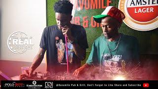 The Hype Is Real Sessions | Beekay And Kaypee Live Mix | Episode 2 Presented By Poloboy Events