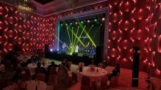 FinAwards 2021.Мария Полищук & Rockland "Findorphine". Lady Gaga "Shallow" covermusic.