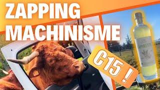 Zapping du machinisme agricole : le meilleur des réseaux sociaux du mois de juin