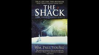 Plot summary, “The Shack” by William P. Young in 5 Minutes - Book Review