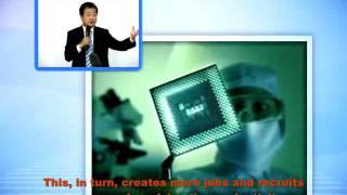 World of Productivity-Korea Productivity Center