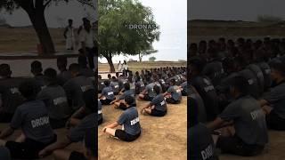 DRONAS CAREER ACADEMY #indianarmy #army #viral #trending #shorts #motivation #youtube
