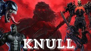 King In Black Comic Series Explained in Hindi || Episode 4 || KNULL || Reaction with PNJ ADDA