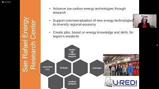 Utah Office of Energy Development: BBBRC Finalist Showcase Presentation