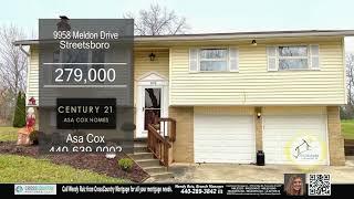 9958 Meldon Drive   Asa Cox Homes   Real Estate Showcase TV Lifestyles