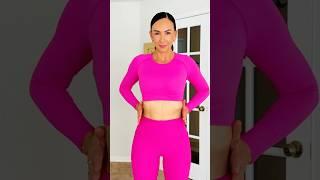 10 ejercicios TREN SUPERIOR Brazos Espalda Pecho Hombros Abdomen y Cintura, ADELGAZA ROLLITOS RÁPIDO