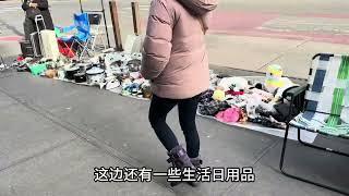 房租暴涨单间1200美元华人逃离纽约西行纽约法拉盛