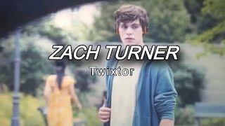 Retribution Zach turner scenepack twixtor please give credits this took me ￼3 hours