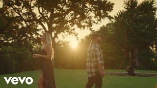 Mitchell Tenpenny - Guess We'll Never Know ft. Colbie Caillat (Official Music Video)