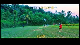 #villagecricket #sunsetcricket #KilluruPaddayi #Mangalore #nature