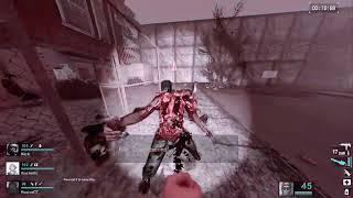 L4d2 workshop adventures 11 - Silent Hill: Other side of life