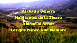 Alabad a Jehová pueblos todos   Danilo Montero