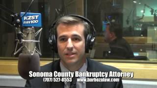 Sonoma County Bankruptcy