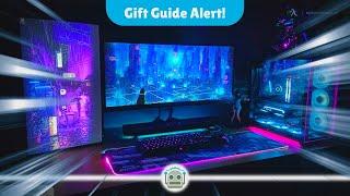 Ultimate Gaming PC Gift Guide: Top Picks for Every Budget!