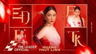 Hoàng Thùy Linh - Em Đây Chẳng Phải Thúy Kiều (I Am Not Thuy Kieu) | Official Lyrics Video