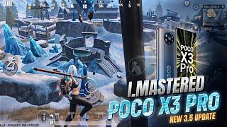 POCO X3PRO BGMI TEST 2025 60 FPS AGGRESSIVE CLUTCHES 4 YEAR OLD POCO X3PRO BUY OR NOT PUBG 