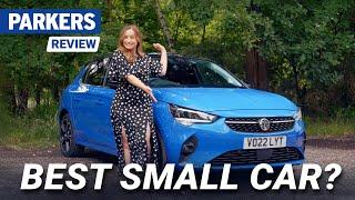 Vauxhall Corsa In-Depth Review | The ideal small car? (4K)