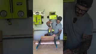 Fastest & strongest way to build floating shelves