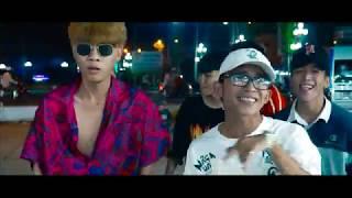 [OFFICIAL MV] TRUNG THU THỜI ĐẠI - JACK , JOMBIE , MR. SÂU | G5R