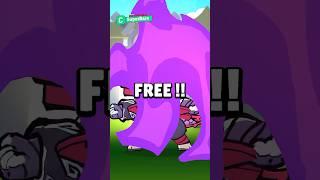Brawl Stars Sushi Clutch #brawlstars