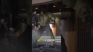 Loki's Left Hand