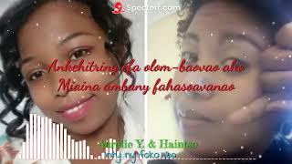 Inty ny Foko 2.0 - Aurelie Y & Haintso