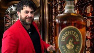 Anthony's Collection: The Great Michter's 10 Heist