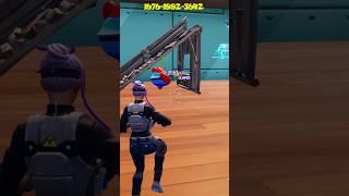 Bro got clipped. #lol #fortnite #clipped