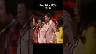 Top Hits 1974 Pt. 12  #retro #music #oldies #retromusic #70smusic  #70s