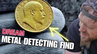 The BEST 12 Minutes Of Metal Detecting You Will Ever See!!