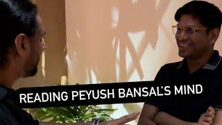 Reading Peyush Bansal's Mind | Karan Singh Magic