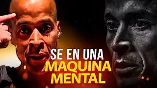 ¡GANA LA GUERRA CONTRA TI MISMO!  — David Goggins Motivación