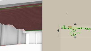 Parametric False Ceiling from Scratch | Cad + Rhino + Grasshopper Tutorial | 2025