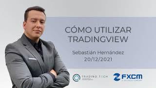 Cómo utilizar TradingView | FXCM