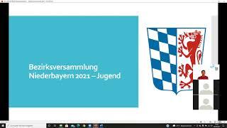 Bezirksversammlung 2021
