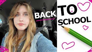 BACK TO SCHOOL 2024! WIELKIE ZAKUPY