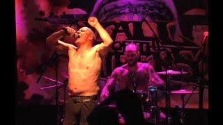 It Must Be Said -Thirteen - Live - Garage Day Open Air 2024