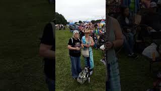 Hippie Fest Michigan 2024