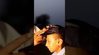 G.A.Saqi is being a teacher