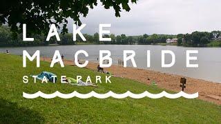 Things to do in Cedar Rapids, Lake Macbride, Bike and Swim