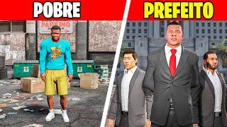 R$0 PARA PREFEITO NO GTA 5