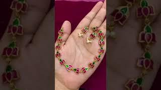 Lotus cz jewelry 650+