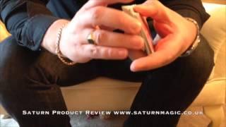 Saturn Magic Dealer Dem Product Review 2