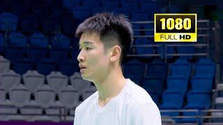 [1080p50fps] - MS - Li Shi Feng vs Lu Guang Zu | 2024 CBSL Highlights