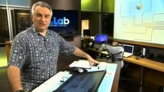 The Lab with Leo Laporte - Episode 139 - January 24, 2008