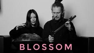 Nadia Flute & Pasha Aeon "Blossom" / flute and handpan