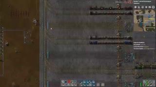 [Factorio] #021 Zugstrecke zur Stahlanlage mit OpaZockt