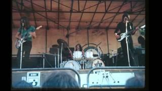 pink floyd obscured by clouds/when your in